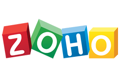 zoho zoho
