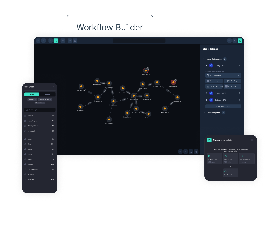 product builder